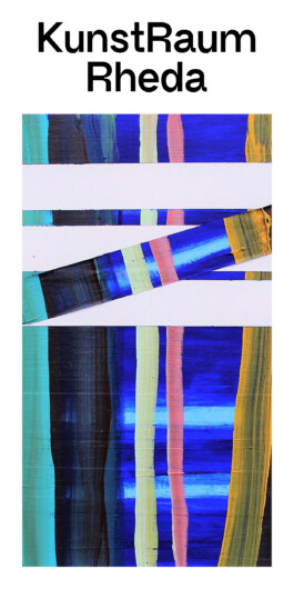 KunstRaum Rheda